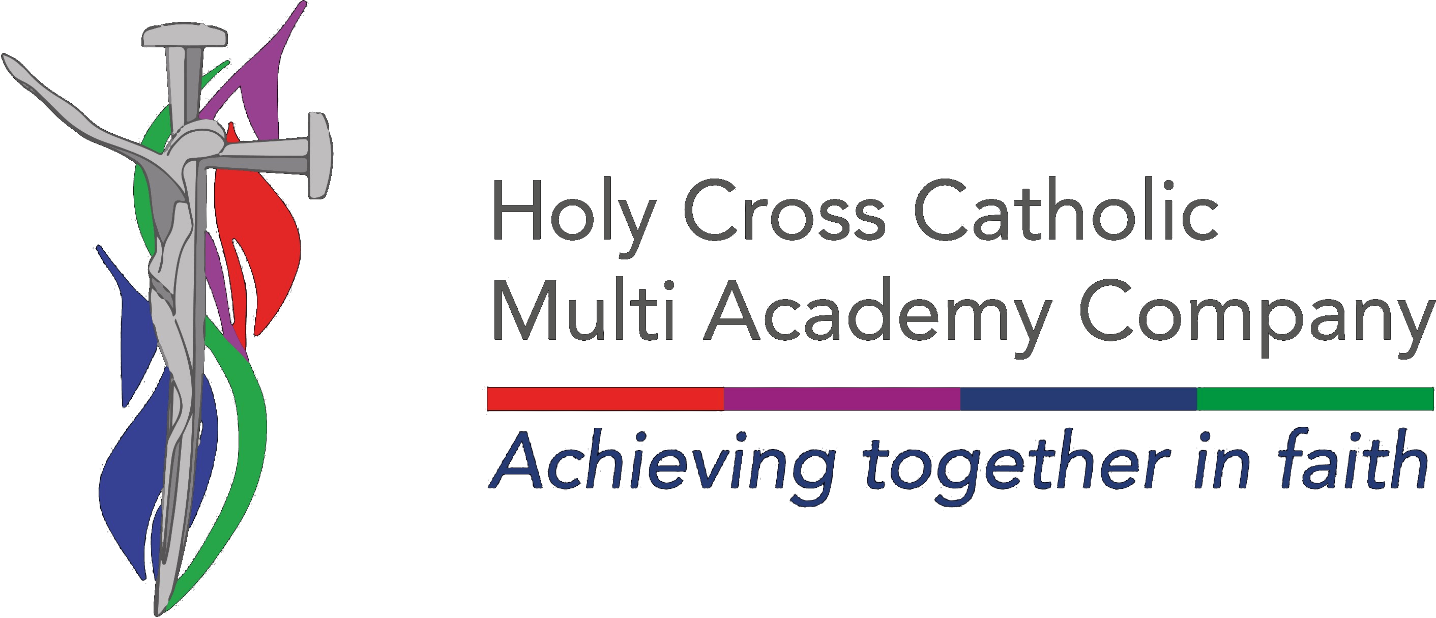 Holy Cross Catholic MAC